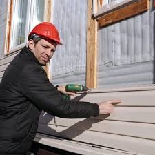 Graham, WA Siding Installation & Repair Company